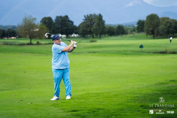 6° Trofeo Golf Le Prandine