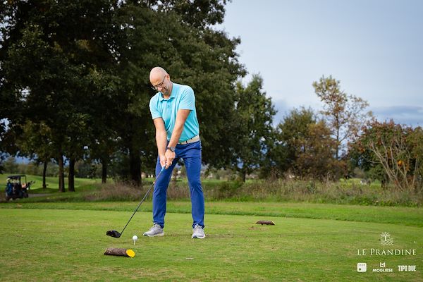 6° Trofeo Golf Le Prandine