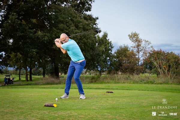 6° Trofeo Golf Le Prandine