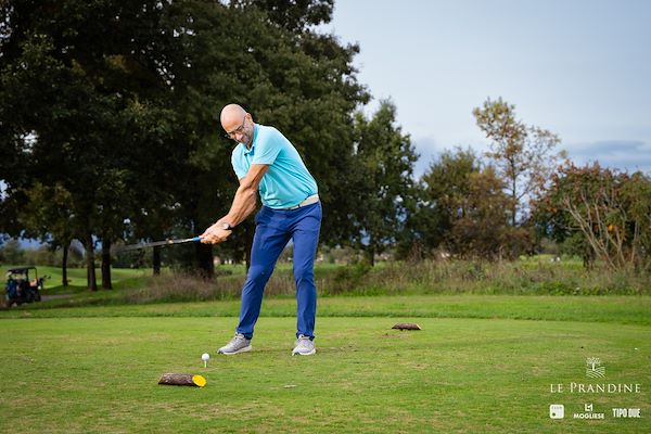 6° Trofeo Golf Le Prandine