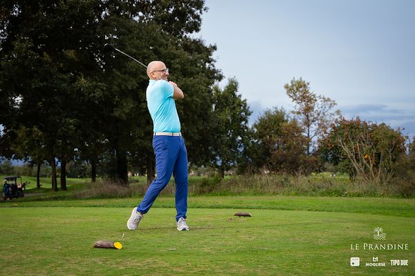 6° Trofeo Golf Le Prandine