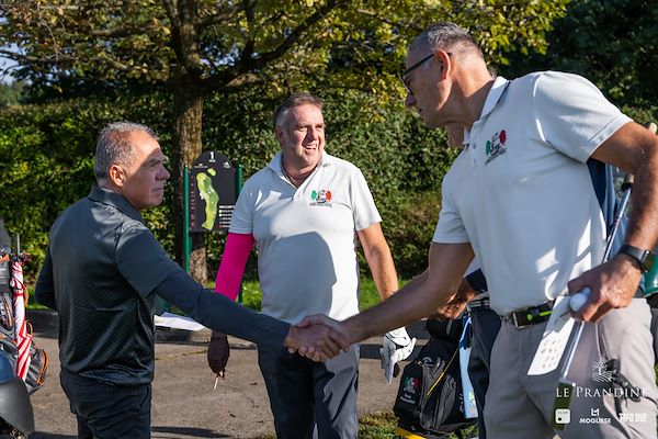 6° Trofeo Golf Le Prandine