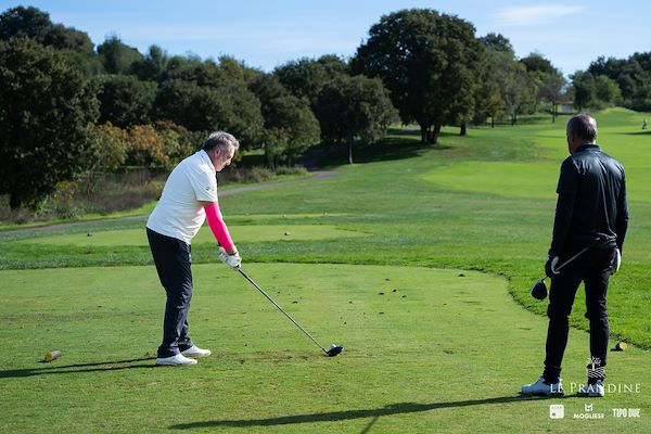 6° Trofeo Golf Le Prandine