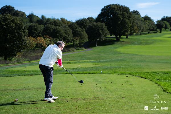 6° Trofeo Golf Le Prandine