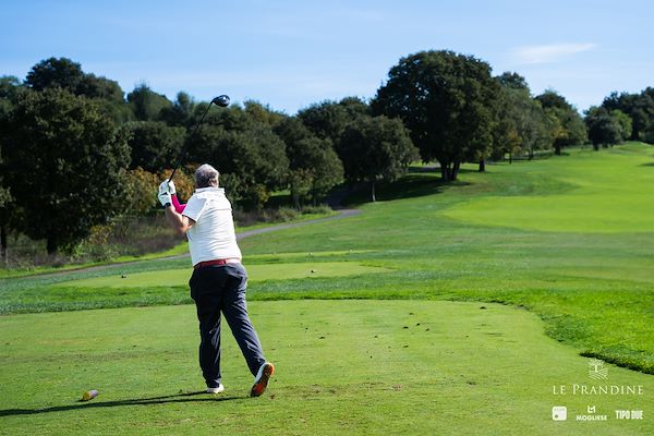 6° Trofeo Golf Le Prandine
