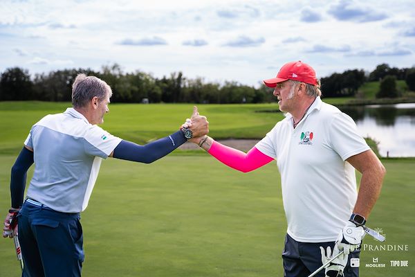 6° Trofeo Golf Le Prandine