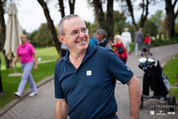 6° Trofeo Golf Le Prandine