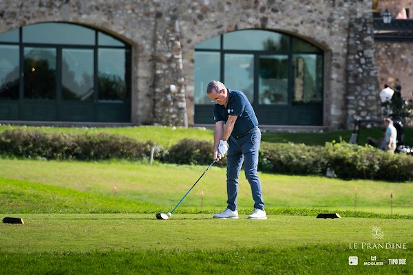 6° Trofeo Golf Le Prandine