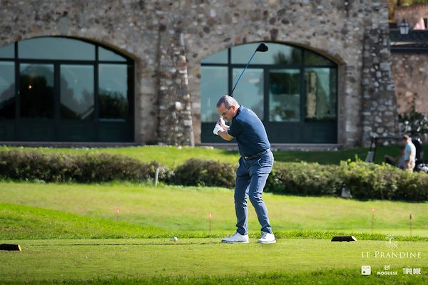 6° Trofeo Golf Le Prandine