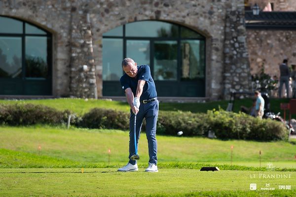 6° Trofeo Golf Le Prandine