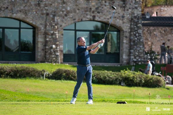 6° Trofeo Golf Le Prandine