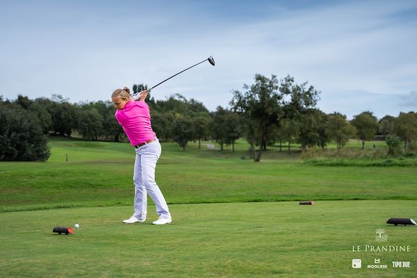 6° Trofeo Golf Le Prandine