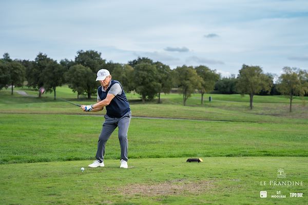 6° Trofeo Golf Le Prandine