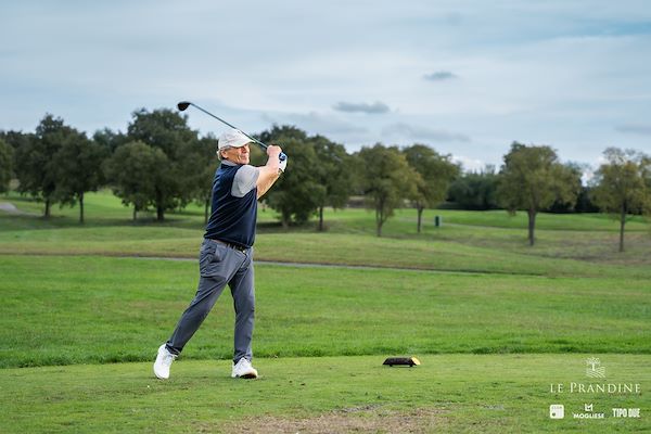 6° Trofeo Golf Le Prandine