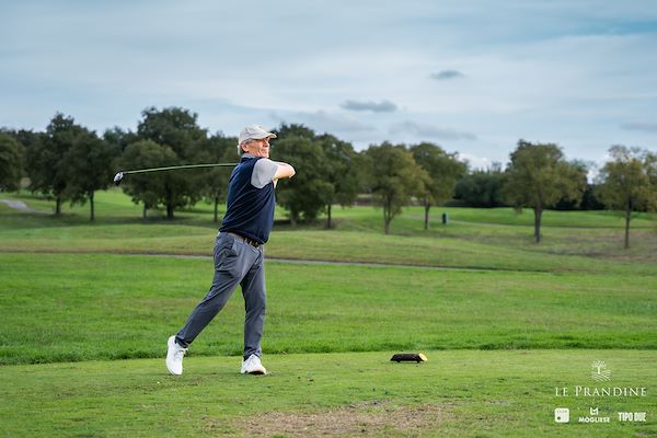 6° Trofeo Golf Le Prandine
