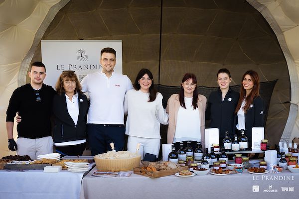 6° Trofeo Golf Le Prandine