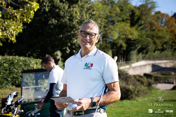 6° Trofeo Golf Le Prandine