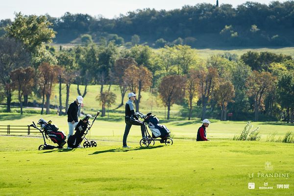 6° Trofeo Golf Le Prandine