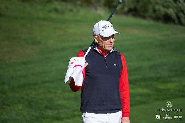 6° Trofeo Golf Le Prandine