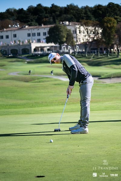 6° Trofeo Golf Le Prandine