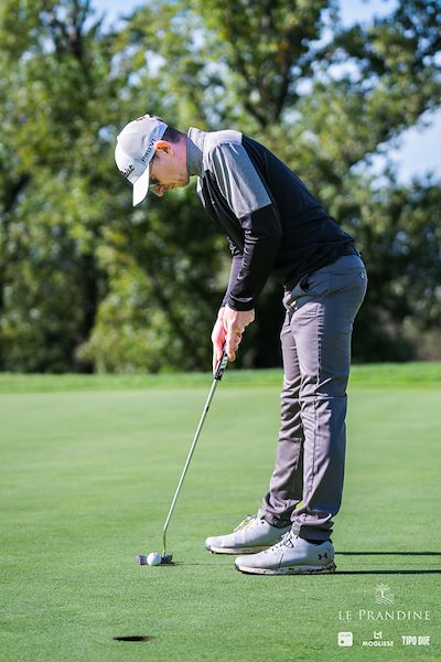 6° Trofeo Golf Le Prandine