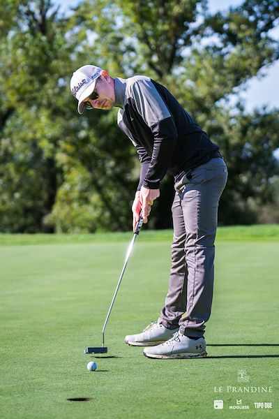 6° Trofeo Golf Le Prandine