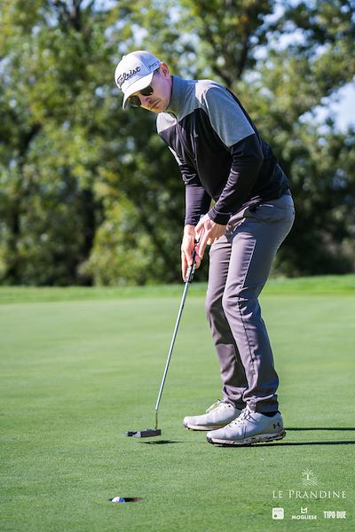 6° Trofeo Golf Le Prandine