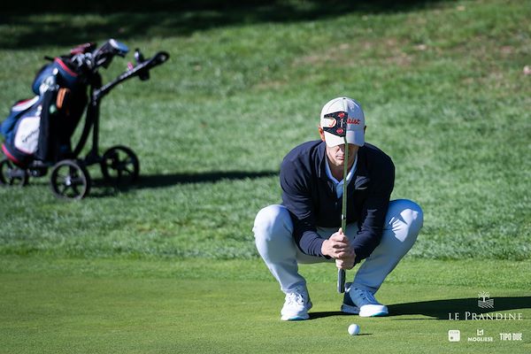 6° Trofeo Golf Le Prandine