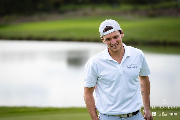 6° Trofeo Golf Le Prandine