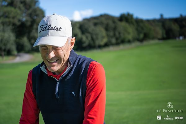 6° Trofeo Golf Le Prandine