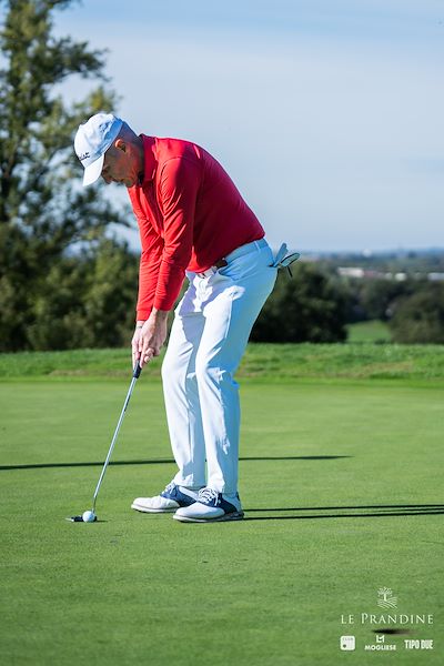 6° Trofeo Golf Le Prandine