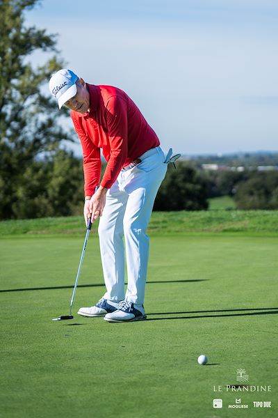 6° Trofeo Golf Le Prandine