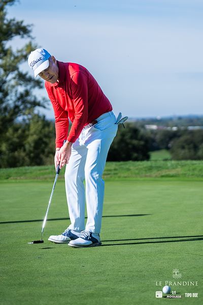6° Trofeo Golf Le Prandine