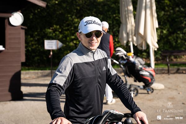 6° Trofeo Golf Le Prandine
