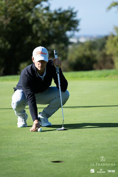 6° Trofeo Golf Le Prandine