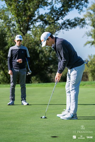 6° Trofeo Golf Le Prandine