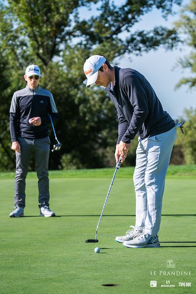 6° Trofeo Golf Le Prandine