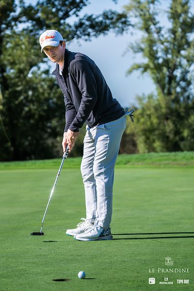 6° Trofeo Golf Le Prandine