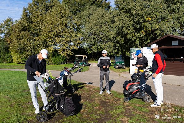 6° Trofeo Golf Le Prandine
