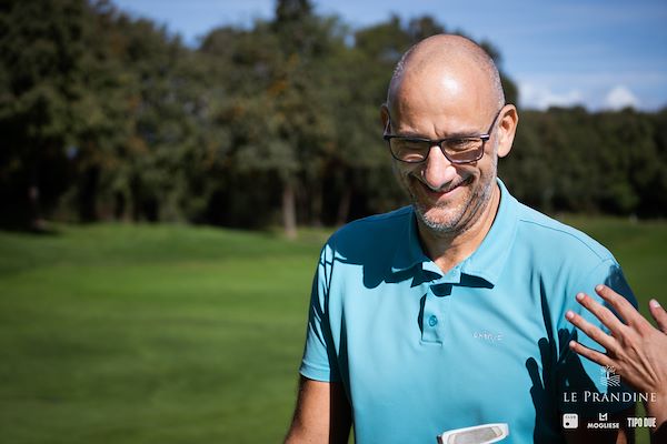 6° Trofeo Golf Le Prandine