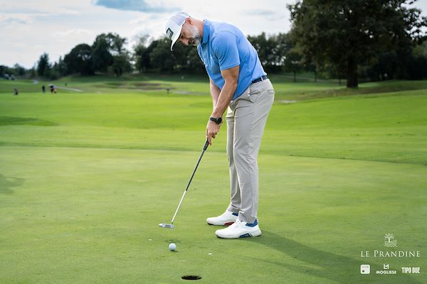 6° Trofeo Golf Le Prandine