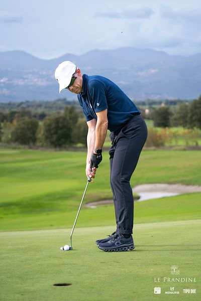 6° Trofeo Golf Le Prandine