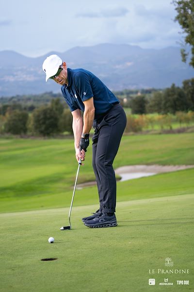 6° Trofeo Golf Le Prandine