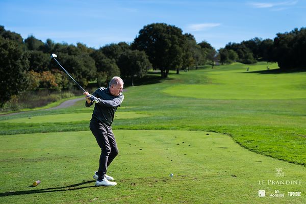 6° Trofeo Golf Le Prandine
