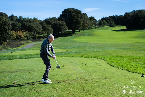 6° Trofeo Golf Le Prandine