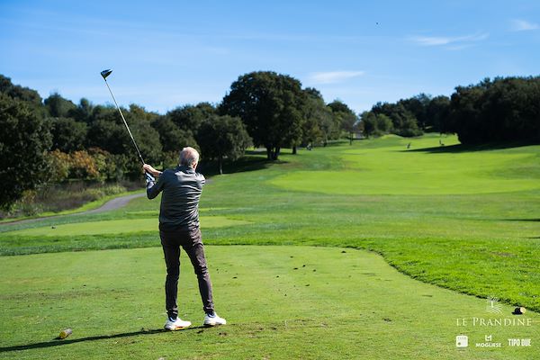 6° Trofeo Golf Le Prandine