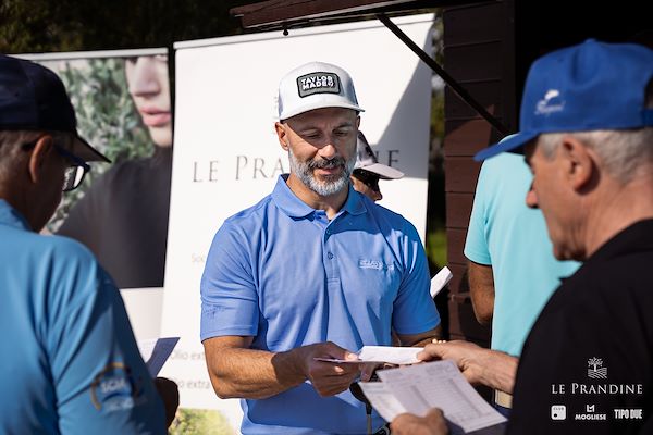 6° Trofeo Golf Le Prandine
