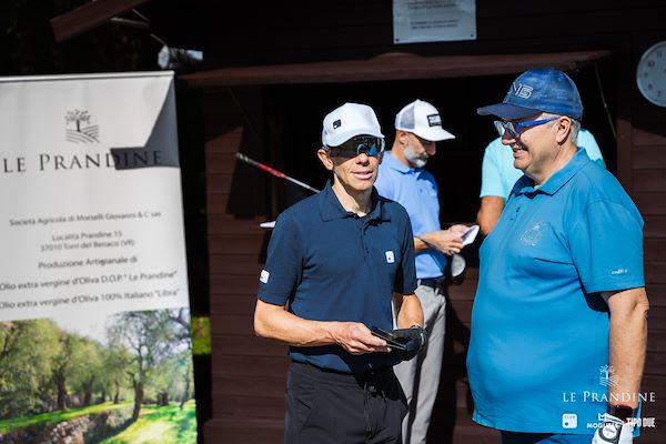 6° Trofeo Golf Le Prandine