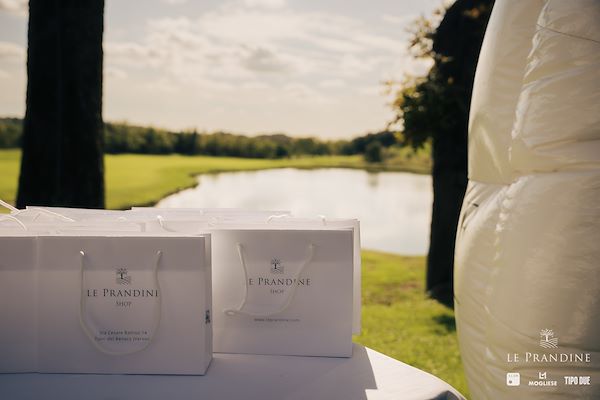6° Trofeo Golf Le Prandine