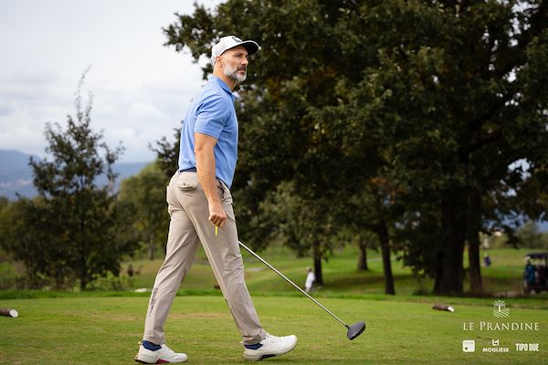 6° Trofeo Golf Le Prandine